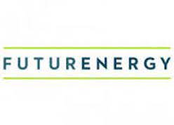 Future Energy blue logo
